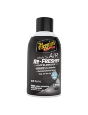 Odorizant auto sistemul de ventilatie Meguiar&#039;s Black Chrome-Scent 57ml
