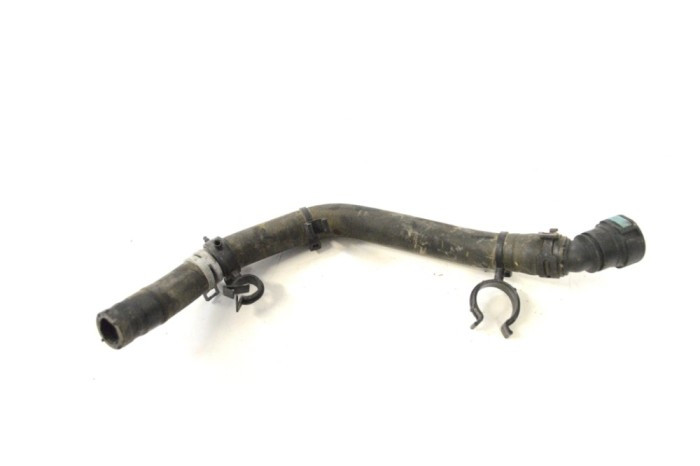 Furtun de lichid de răcire FORD FIESTA VI 2016 OEM: C1B1-18K579-EB | 14472110