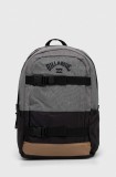 Billabong rucsac barbati, culoarea gri, mare