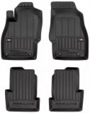 Set Covorase Auto Cauciuc Negro Opel Corsa D 2006-2014 Pro Line Tip Tavita 3D 3D407169