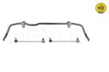 Bara stabilizatoare suspensie Seat Ateca; Skoda Karoq, Superb III Motor 1.0 TSI, 1.4 TSI, 1.5 TSI, 1.6 TDI, 1.8 TSI, 2.0 TDI, 2.0 TSI, parte montare