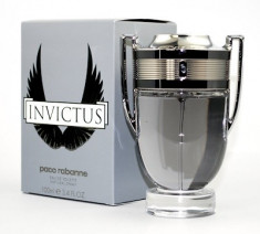 Parfum tester Paco Rabanne Invictus- 100ml foto