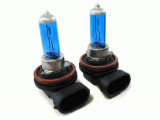 Bec imitatie xenon H11 12V ( set 2 buc.)