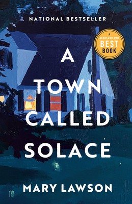 A Town Called Solace foto