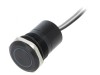 Comutator Capacitiv SPST-NC IP68 12V
