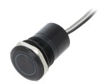 Comutator Capacitiv SPST-NC IP68 12V