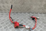 Cablu baterie pozitiv BMW 4 Coupe F32, F82 2015 OEM: 9259425 30422549