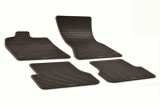 Cumpara ieftin Set covorase auto cauciuc umbrella pentru audi a6/a7 (c7) (2011-2018)