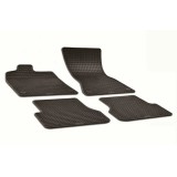 Set covorase auto cauciuc umbrella pentru audi a6/a7 (c7) (2011-2018)