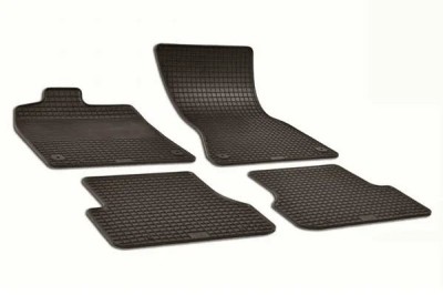 Set covorase auto cauciuc umbrella pentru audi a6/a7 (c7) (2011-2018) foto