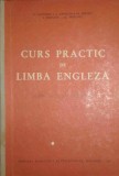P. Iancovici - Curs practic de limba engleza (Editia: 1963)