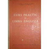 P. Iancovici - Curs practic de limba engleza (Editia: 1963)