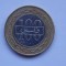 100 FILS 2006 BAHRAIN