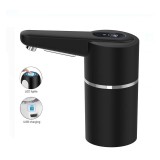 Pompa Electrica pentru Bidon de Apa cu Buton Tactil, Baterie 1200mAh, Cablu USB