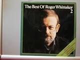 Roger Whittaker &ndash; The Best of (1977/Metronome/RFG) - Vinil/Vinyl/NM+