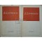 E. Lovinescu - Scrieri, 2 vol. (volumele 4 si 5) (Editia: 1973)
