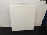 Hublou , capac masina de spalat verticala Whirlpool seria AWE / H4