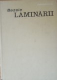 Bazele laminarii Z. Wusatowski - 1972