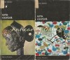 Arta Exotica I, II - Michal Sobeski, Meridiane 1975, Album Pictura, 2 Vol., Romana