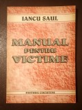 Iancu Saul - Manual pentru victime (1996)