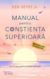 Cumpara ieftin Manual pentru constienta superioara