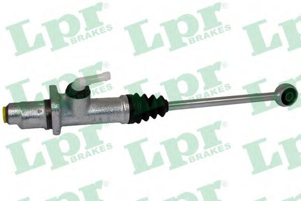 Pompa centrala, ambreiaj ALFA ROMEO 145 (930) (1994 - 2001) LPR 7743