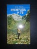 Aventura H 75 - Ionel Coman, Editura Sport-Turism 1977 - Geografie, 168 pagini