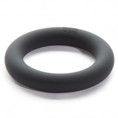 Inel Penis, Fifty Shades Of Grey A Perfect Silicone Love Ring foto