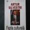 ARTUR SILVESTRI - FAPTA CULTURALA