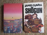 James Clavell-Shogun 2 vol.