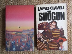 James Clavell-Shogun 2 vol.
