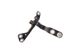 Balama haion st&acirc;nga BMW X6 F16, F86 2016 OEM: 7318691 17185637