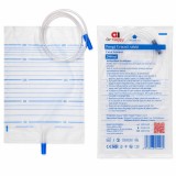 Cumpara ieftin Pungă urinară pentru adulți 2000 ml Dr.Happy