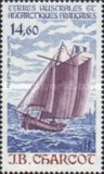 French South and Antarctic Terr. 1987 - Vapor, neuzat