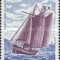 French South and Antarctic Terr. 1987 - Vapor, neuzat