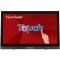 MONITOR LCD 16&amp;quot; TOUCH/TD1630-3 VIEWSONIC - 1