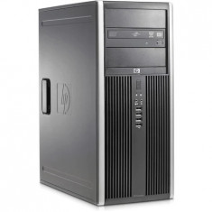 Desktop PC HP i7 foto