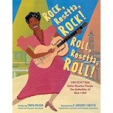 Rock, Rosetta, Rock! Roll, Rosetta, Roll!