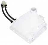 Compartiment detergent masina de spalat Heinner