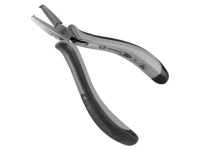 Clești frontali pentru tăiere ESD 110mm C.K foto