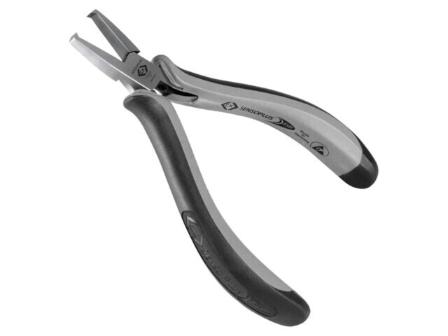 Clești frontali pentru tăiere ESD 110mm C.K