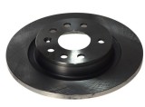 Disc frana OPEL VECTRA C GTS (2002 - 2016) ABE C4X019ABE