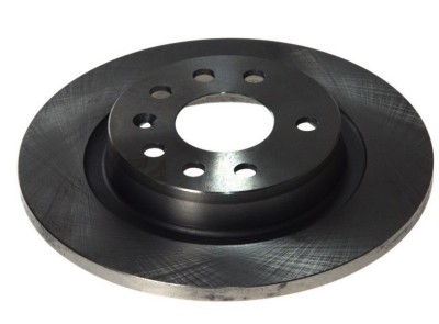 Disc frana OPEL VECTRA C (2002 - 2016) ABE C4X019ABE foto
