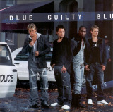 CD Blue &ndash; Guilty (VG+), Pop