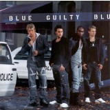CD Blue &ndash; Guilty (VG+)