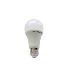 Bec LED A60 E27 12W 2700K alb cald V-TAC