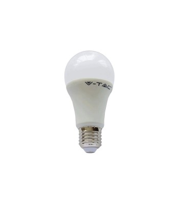 Bec LED A60 E27 12W 2700K alb cald V-TAC foto