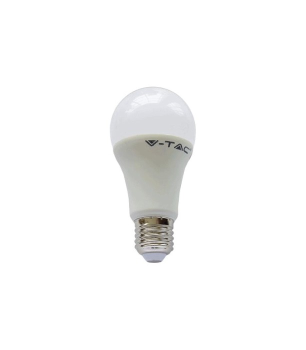 Bec LED A60 E27 12W 2700K alb cald V-TAC