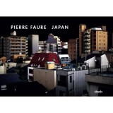 Carte Fotografie "Japan" - Autor Pierre Faure