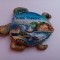 D5 - Magnet frigider - tematica turism - Thailanda 7